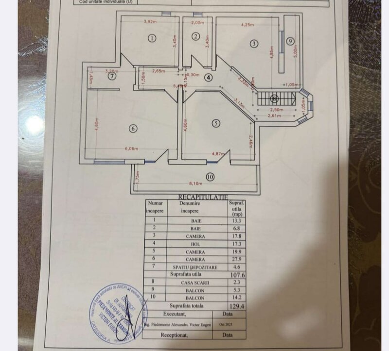 Cernica, Pantelimon, vanzare casa vila individuala.