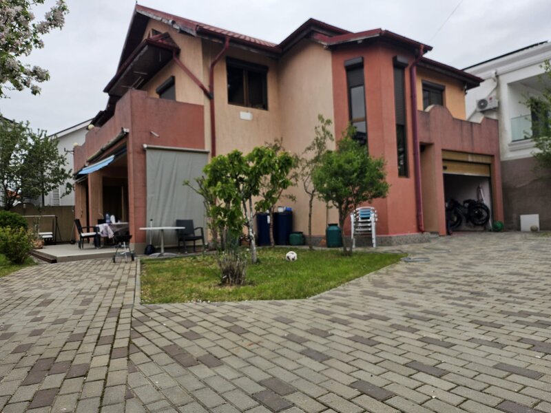 Cernica, Pantelimon, vanzare casa vila individuala.