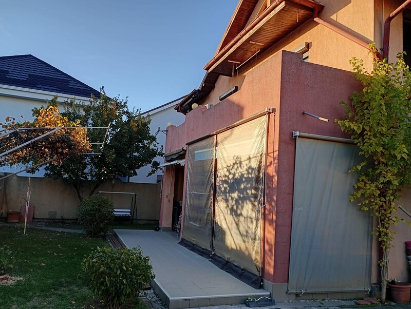 Cernica, Pantelimon, vanzare casa vila individuala.