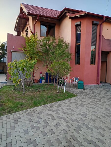 Cernica, Pantelimon, vanzare casa vila individuala.