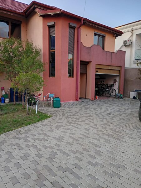 Cernica, Pantelimon, vanzare casa vila individuala.