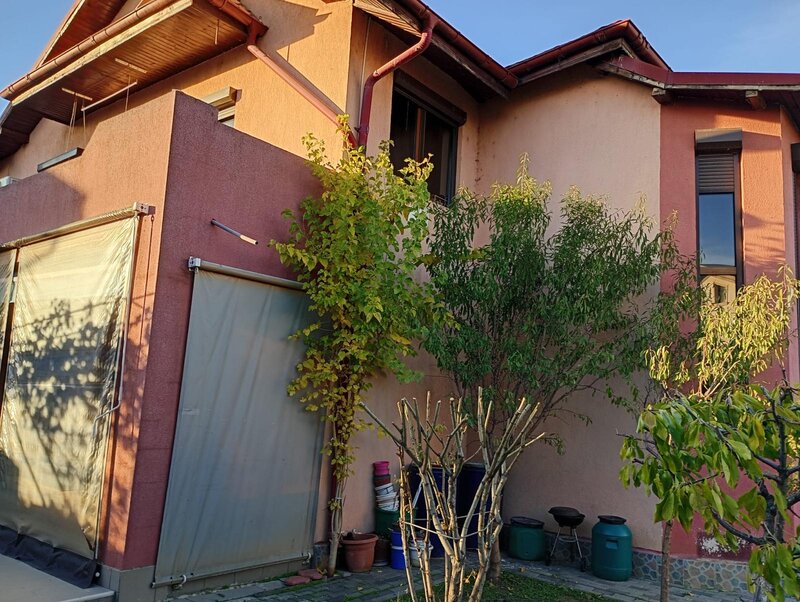 Cernica, Pantelimon, vanzare casa vila individuala.