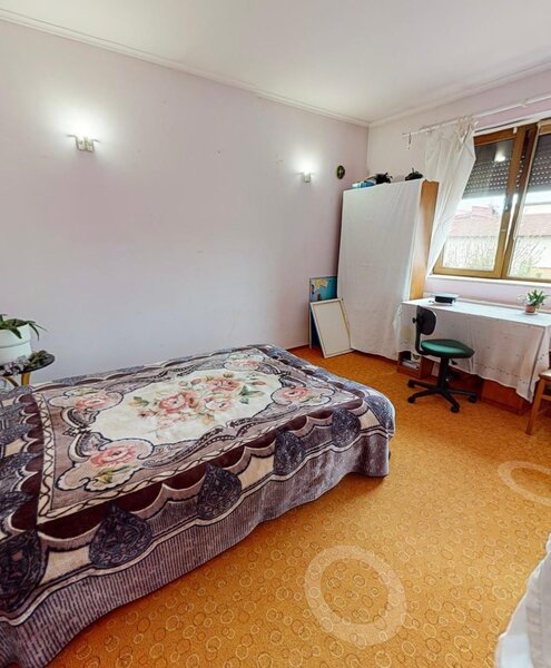 Cernica, Pantelimon, vanzare casa vila individuala.