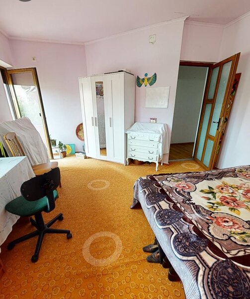 Cernica, Pantelimon, vanzare casa vila individuala.