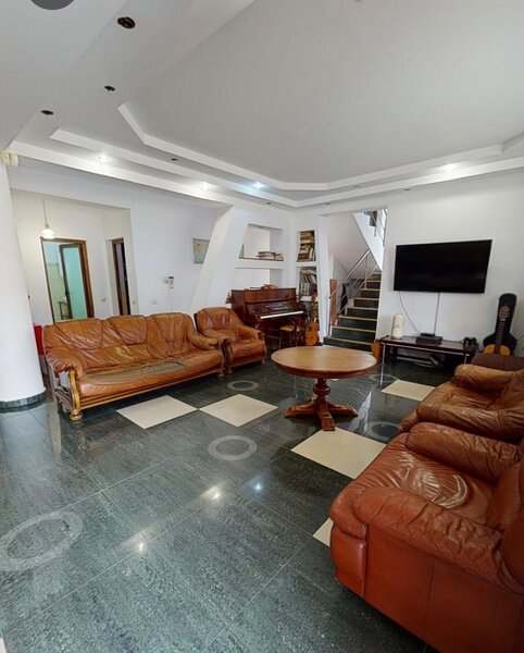 Cernica, Pantelimon, vanzare casa vila individuala.