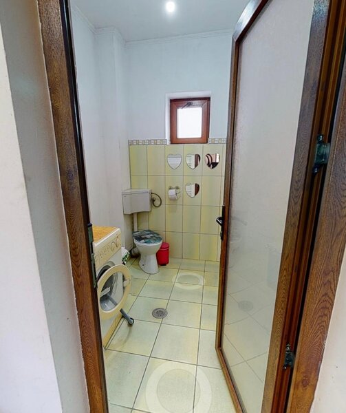 Cernica, Pantelimon, vanzare casa vila individuala.