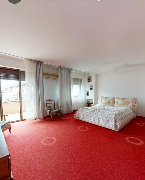 Cernica, Pantelimon, vanzare casa vila individuala.